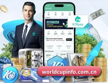 世界杯比分 APP