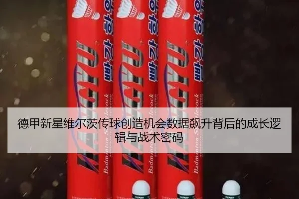 德甲新星维尔茨传球创造机会数据飙升背后的成长逻辑与战术密码
