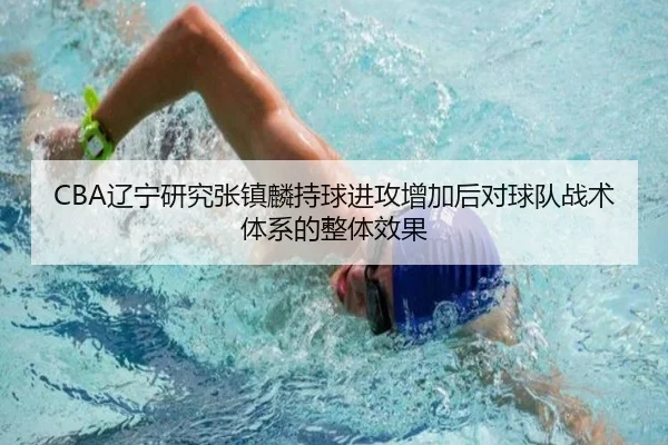 CBA辽宁研究张镇麟持球进攻增加后对球队战术体系的整体效果